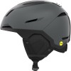 ALPINA Versatile Pro Mips® - Κράνος Ski/Snowboard - Midnight Grey