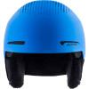 ALPINA Zupo Junior Hi-EPS - Junior Ski/Snowboard Helmet - Blue matt