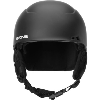 Dakine Daytripper Helmet - Ski/Snowboard Helmet - Black