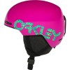 Oakley MOD1 Youth - Kid's Ski/Snowboard Helmet - Ultra Purple/FP Splatter