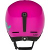 Oakley MOD1 Youth - Kid's Ski/Snowboard Helmet - Ultra Purple/FP Splatter