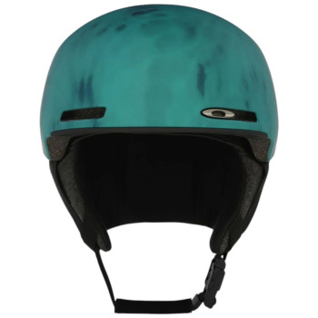 Oakley MOD1 Youth - Kid's Ski/Snowboard Helmet - Pacific/Abyss Tie Dye