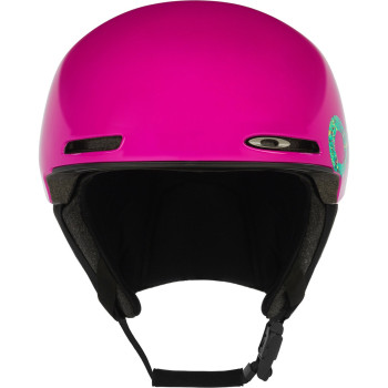 Oakley MOD1 Youth - Παιδικό Κράνος Ski/Snowboard- Ultra Purple/FP Splatter