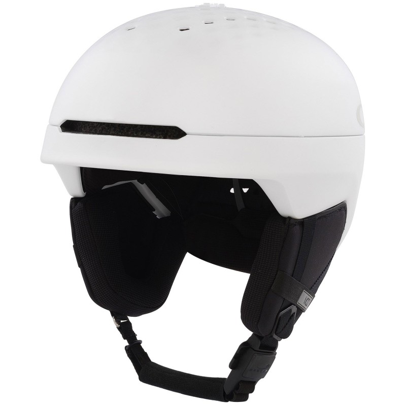 Oakley MOD3 MIPS - Ski/Snowboard Helmet - Matte White