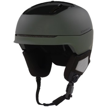 Oakley MOD5 MIPS - Κράνος Ski/Snowboard - Dark Brush