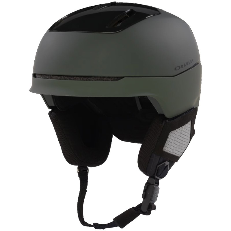 Oakley MOD5 MIPS - Ski/Snowboard Helmet - Dark Brush