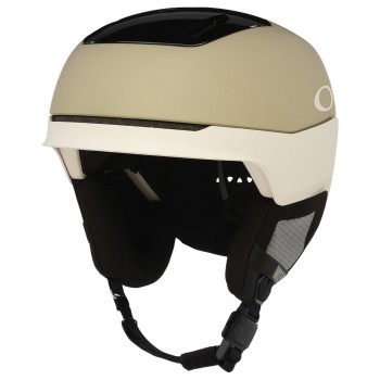 Oakley MOD5 MIPS - Κράνος Ski/Snowboard - Matte Pebble/Mist