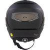 Oakley MOD7 MIPS- Κράνος με μάσκα Ski/Snowboard - Blackout+Μάσκα Prizm Torch Iridium