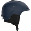Salomon Pioneer LT - Κράνος Ski/snowboard - Dress Blue