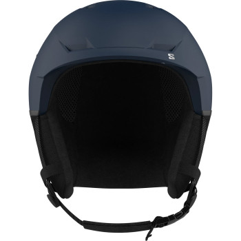 Salomon Pioneer LT Access - Ski/snowboard Helmet - Dress Blue