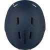 Salomon Pioneer LT - Κράνος Ski/snowboard - Dress Blue