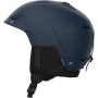 Salomon Pioneer LT - Κράνος Ski/snowboard - Dress Blue