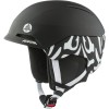 ALPINA Nax Hybrid Helmet - Κράνος Ski/Snowboard - Litoff Black