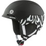 ALPINA Nax Hybrid Helmet - Κράνος Ski/Snowboard - Litoff Black