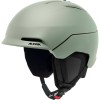 ALPINA Nax Hybrid Helmet - Κράνος Ski/Snowboard - Willow Green matt