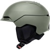 ALPINA Nax Hybrid Helmet - Κράνος Ski/Snowboard - Willow Green matt