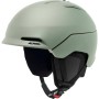 ALPINA Nax Hybrid Helmet - Κράνος Ski/Snowboard - Willow Green matt