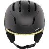 ALPINA Versatile Pro Mips® - Κράνος Ski/Snowboard - Litoff Black Yellow