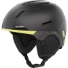 ALPINA Versatile Pro Mips® - Κράνος Ski/Snowboard - Litoff Black Yellow