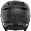 ALPINA Versatile Pro Mips® - Κράνος Ski/Snowboard - Litoff Black Yellow
