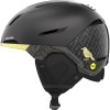 ALPINA Versatile Pro Mips® - Κράνος Ski/Snowboard - Litoff Black Yellow