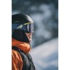 ALPINA Versatile Pro Mips® - Κράνος Ski/Snowboard - Litoff Black Yellow
