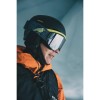 ALPINA Versatile Pro Mips® - Κράνος Ski/Snowboard - Litoff Black Yellow