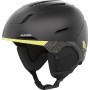 ALPINA Versatile Pro Mips® - Κράνος Ski/Snowboard - Litoff Black Yellow