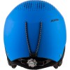 ALPINA Zupo Junior Hi-EPS - Παιδικό Κράνος Ski/Snowboard - Blue matt