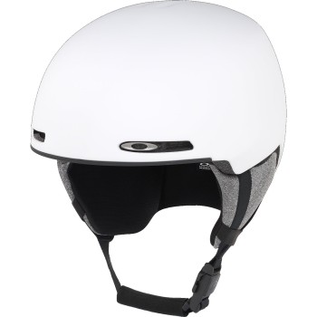 Oakley MOD1 - Κράνος Ski/Snowboard - Matt White