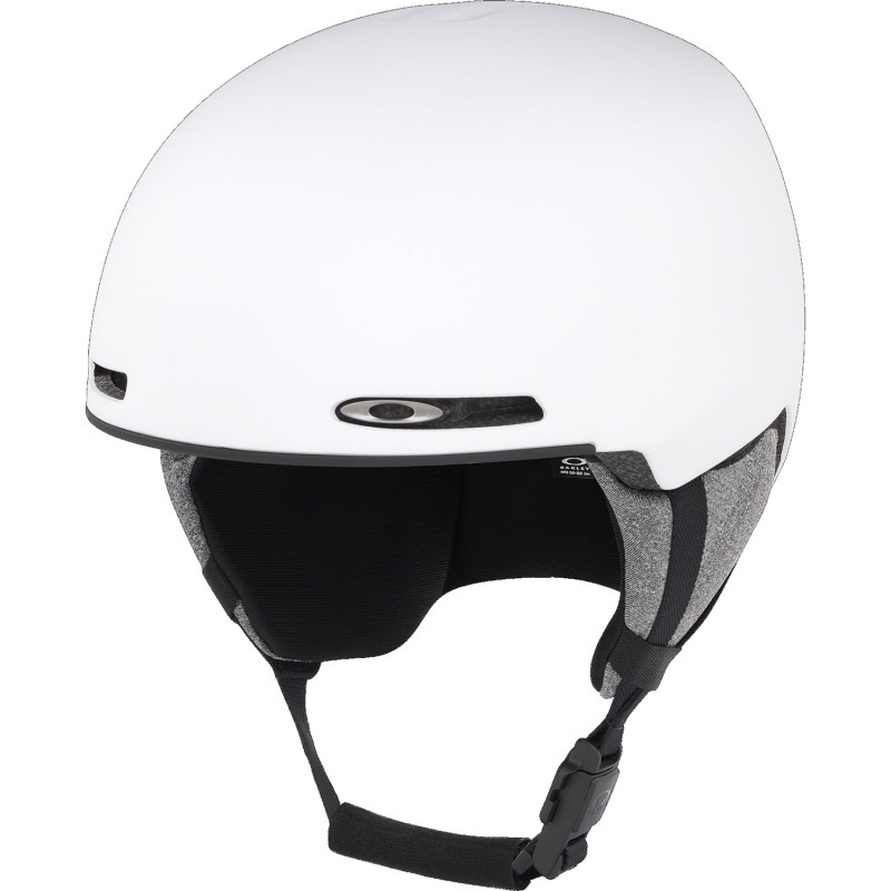 Oakley MOD1 - Κράνος Ski/Snowboard - Matt White