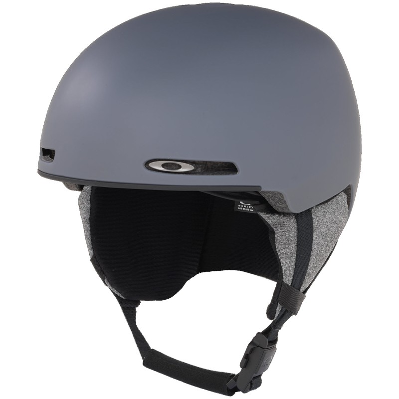 Oakley MOD1 MIPS - Κράνος Ski/Snowboard - Forged Iron