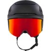 Oakley MOD7 MIPS- Κράνος με μάσκα Ski/Snowboard - Blackout+Μάσκα Prizm Torch Iridium