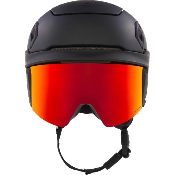 Oakley MOD7 MIPS- Κράνος με μάσκα Ski/Snowboard - Blackout+Μάσκα Prizm Torch Iridium