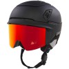 Oakley MOD7 MIPS- Κράνος με μάσκα Ski/Snowboard - Blackout+Μάσκα Prizm Torch Iridium