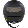 Oakley MOD7 MIPS- Κράνος με μάσκα Ski/Snowboard - Blackout+Μάσκα Prizm Torch Iridium