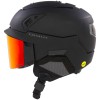 Oakley MOD7 MIPS- Κράνος με μάσκα Ski/Snowboard - Blackout+Μάσκα Prizm Torch Iridium