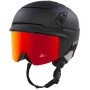 Oakley MOD7 MIPS- Κράνος με μάσκα Ski/Snowboard - Blackout+Μάσκα Prizm Torch Iridium