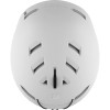 SALOMON Husk - Κράνος Ski/snowboard - White
