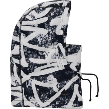 Burton Bonded Hood  - DWR Balaclava - City Streets