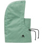 Burton Bonded Hood  - DWR Balaclava - Soft Sage Heather