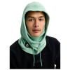 Burton Burke Hood - Ανδρική Balaclava - Soft Sage