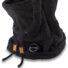 Dakine Bergen Fleece Hoody Winter Facemask - Balaclava - Blackout