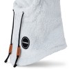 Dakine Bergen Fleece Hoody Winter Facemask - Balaclava - Turtledove