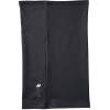 K2 Neck gaiter - Neck Warmer - Black
