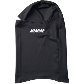 K2 Performance Facemask - Balaclava Unisex - Black