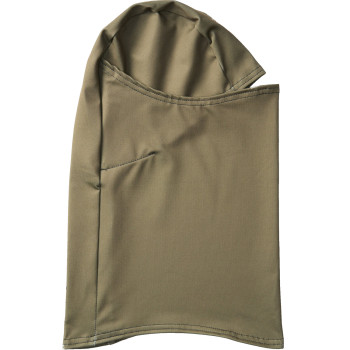 K2 Performance Facemask - Balaclava - Military Green