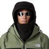 The North Face Whimzy 2 Powder Hood - Balaclava - TNF Black