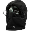 VOLCOM Hydro Fleece Thingy Hood - Balaclava for Men - Black