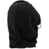 VOLCOM Hydro Fleece Thingy Hood - Balaclava for Men - Black